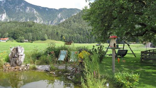 Hausernhof - Chiemgau Karte - Foto 5