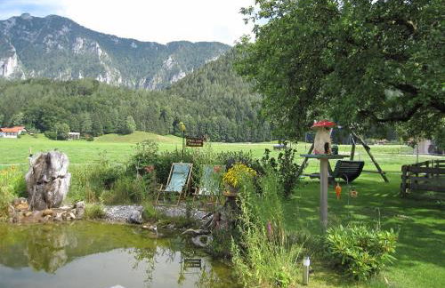 Hausernhof - Chiemgau Karte - Foto 5