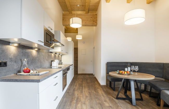 Alpendorf Ski - und Sonnenresort - Photo 55