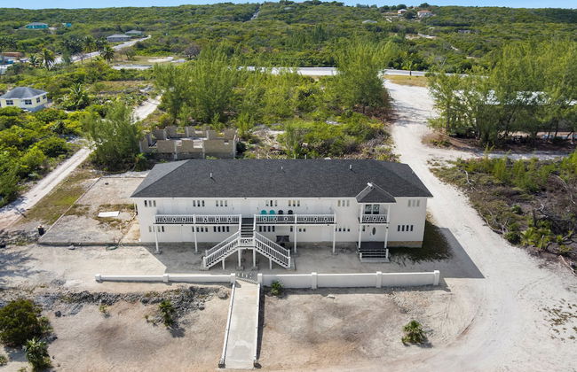 Legacy Beach Suites - Foto 9