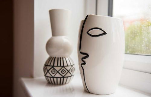 Railway Apartments Rugby - Foto 48