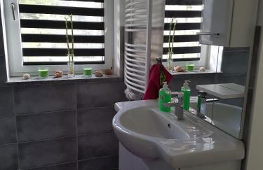 Ferienwohnung Mahlsdorf - Photo 9