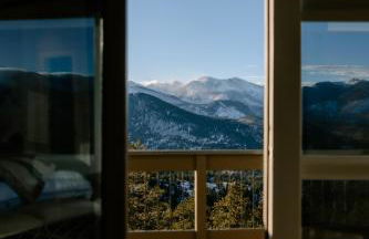 Casa de Cristal-Epic Views-HotTub-Sauna-Sleeps 10-Luxury Linens-Stocked Kitchen - Foto 60