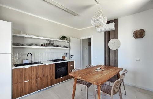 Residence Panorama Palinuro - Foto 32