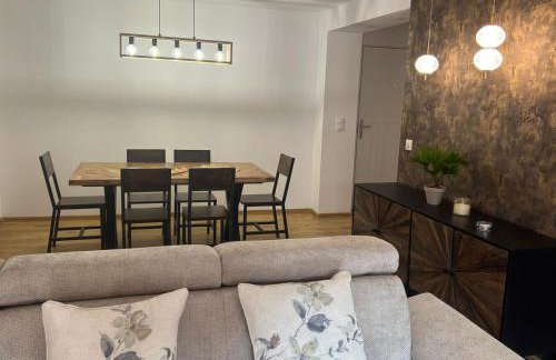 Apartament 4-6-osobowy z dostępem do plaży - Foto 24