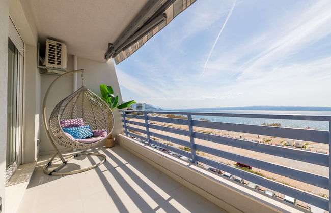 Beachfront Holiday Apartments - Foto 39