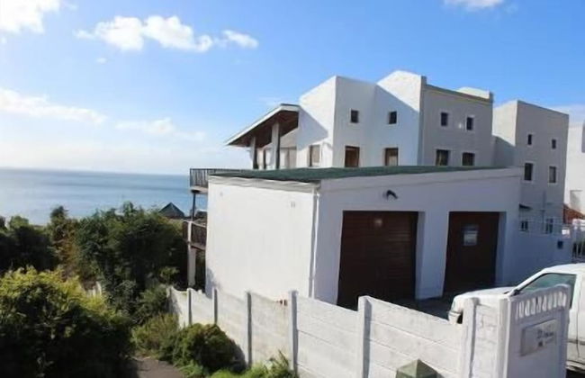 Boulders Beach House - Foto 13