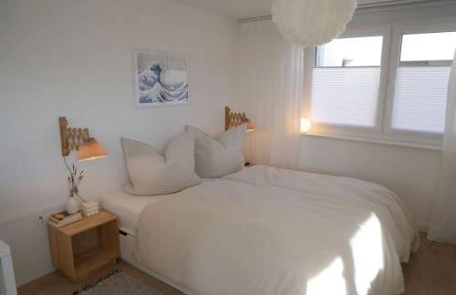 Moderne Studio Ferienwohnung in Bad Doberan - Foto 1