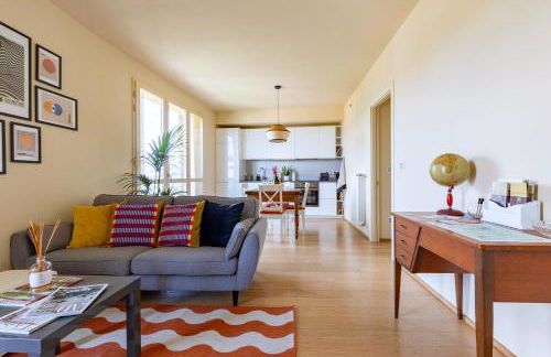 Gladys, appartamento con vista a Fiesole - Foto 6