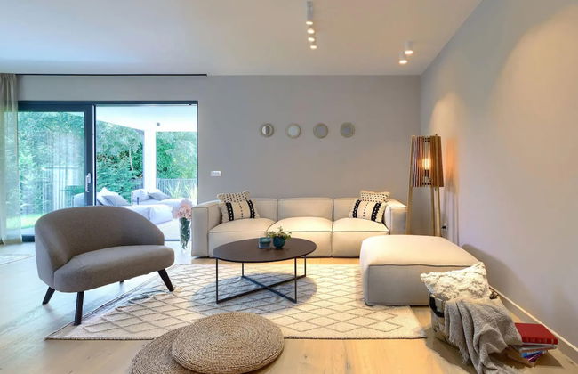 Holiday House with Pool Casa Lavanda - Photo 12