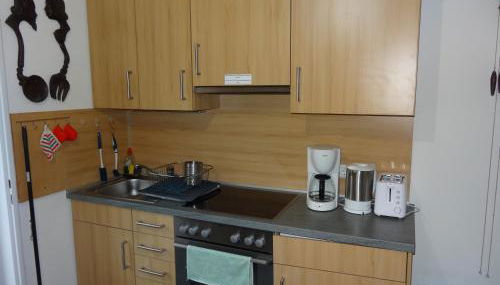 Kleine Einliegerwohnung- komfort Home! - Foto 3