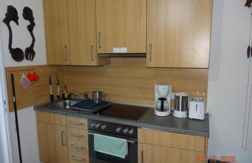 Kleine Einliegerwohnung- komfort Home! - Foto 3