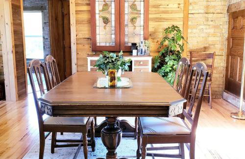 THE LOFT 3 level urban cabin with a HUGE patio! - Foto 40