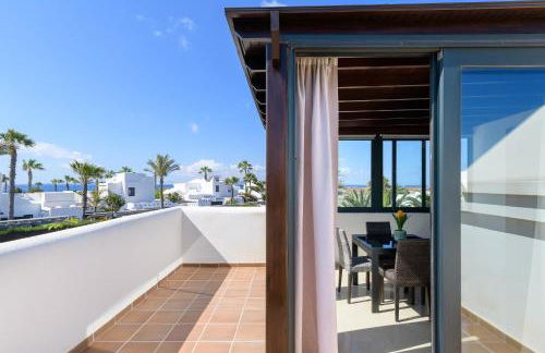 Hipoclub Villas, "Rosa" villa - Foto 27