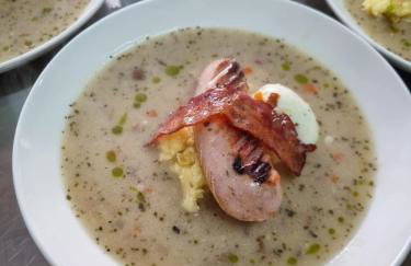 Wierchy Beskidu - Foto 48