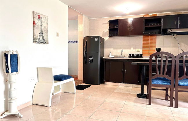 Apartamento Cerca Al centro - Foto 21