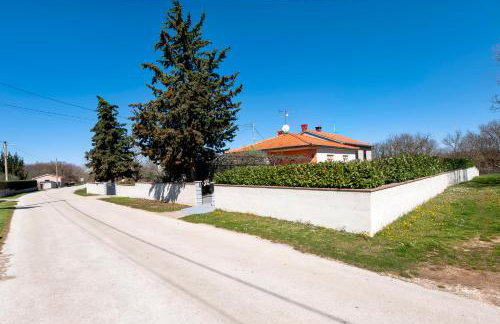 Vacation House Ana I Istrian Green Retreat - Foto 40