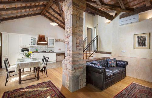 Villa Malini with Pool, Sauna and Fenced Garden - Foto 17