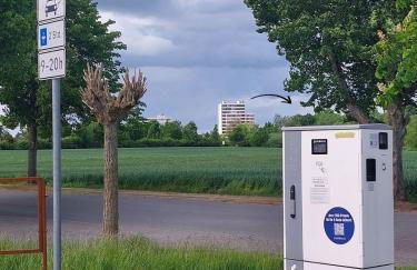 Apartment Hygge mit Ostseeblick - Foto 30