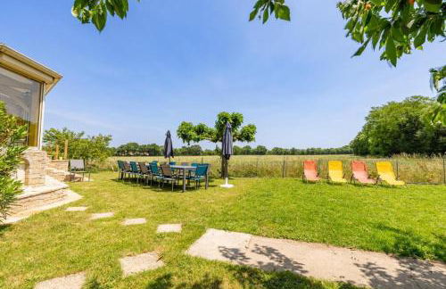 Gîte Refuge des Amis - Photo 38