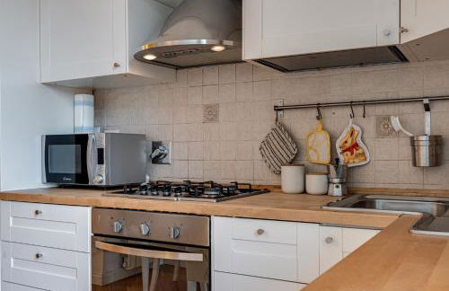 Giardino, Posto Auto, Wi-fi E Ac - Foto 8