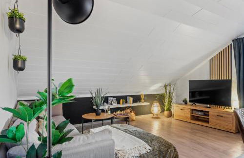 UPPER ROOM: Apartment mit exklusiver Ausstattung-Ausblick auf Weinberge&Mandelblütenpfad - Foto 5