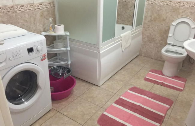 Ugurevler Apart - Photo 21