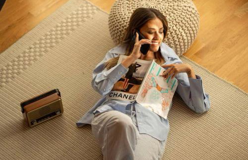 Esatia Villa - Foto 42