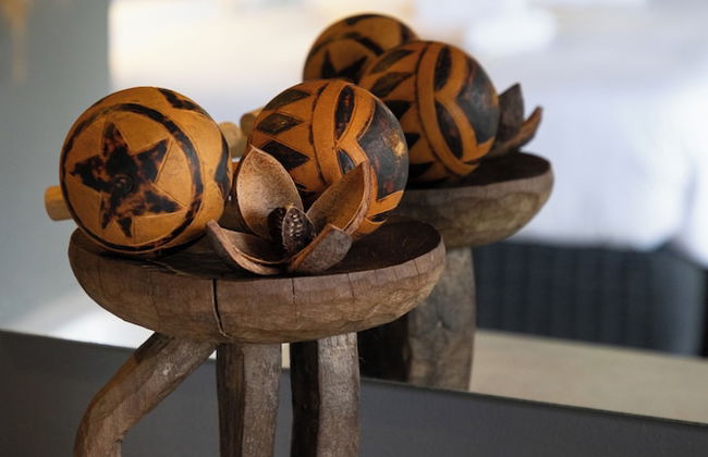 Braai Safaris Lodge - Foto 6