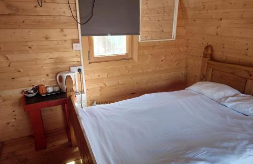 MacDonald Cabins - Foto 31