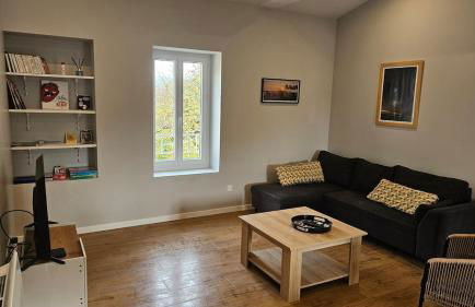 T3 neuf calme centre-ville - Foto 8