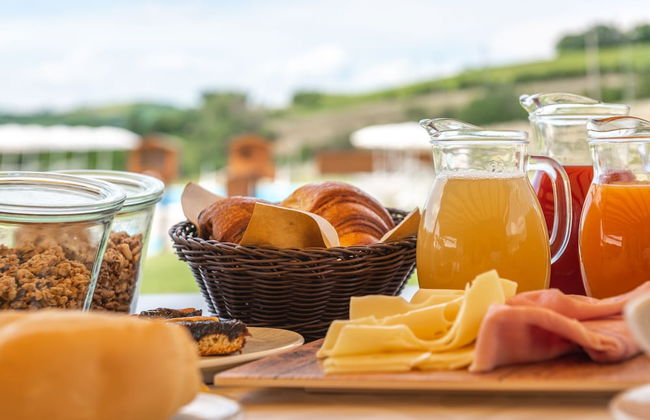 Agriturismo Podere Ceriano - Photo 44