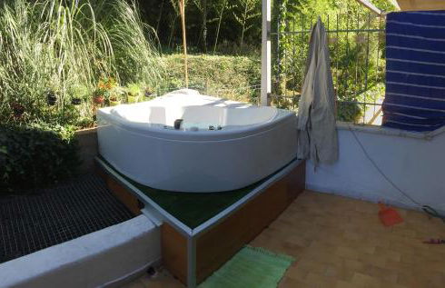 Casa Roberta con favolosa terrazza privata - Foto 60