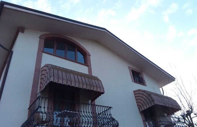 Agriturismo Corte Trincerone - Foto 15