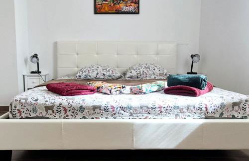 Villa tout confort pour familles & pros - Foto 5