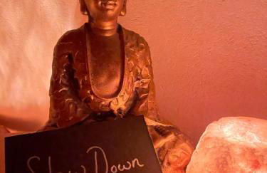 Dharma Farm Retreat - Foto 29