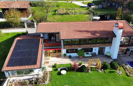 Landhaus Renata Bayrischzell - Foto 64