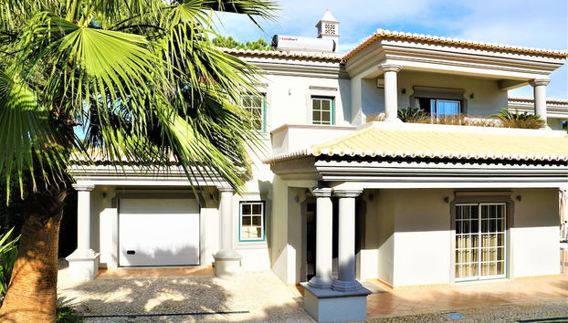 Charming Exceptional Villa in Algarve - Photo 2, Primary image