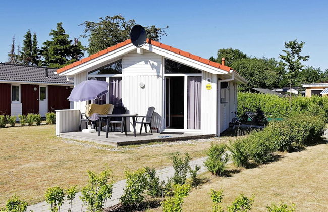 Holiday Home in Grömmitz - Foto 1