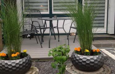 Ferienwohnung Sasbachwalden H15 Ap6 mit beheiztem Innenpool und Sauna - Foto 9