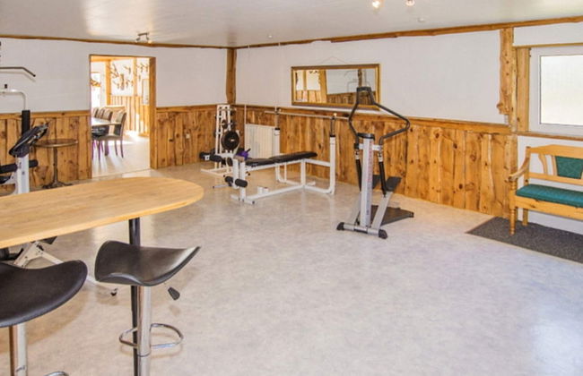 Luxury Retreat With Amenities - By Traum Ferienwohnungen - Foto 23