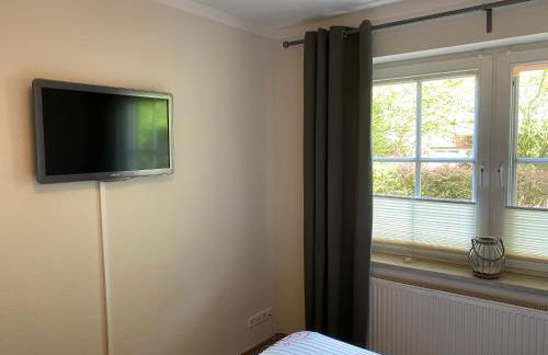 Haus Jenny Wohnung E1 mit Terrasse - Photo 23