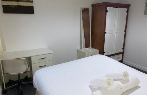 Lovely flat for small family close to City Centre - Photo 6