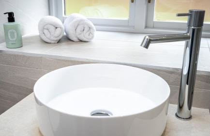 Plas Madoc Coach House - Foto 60