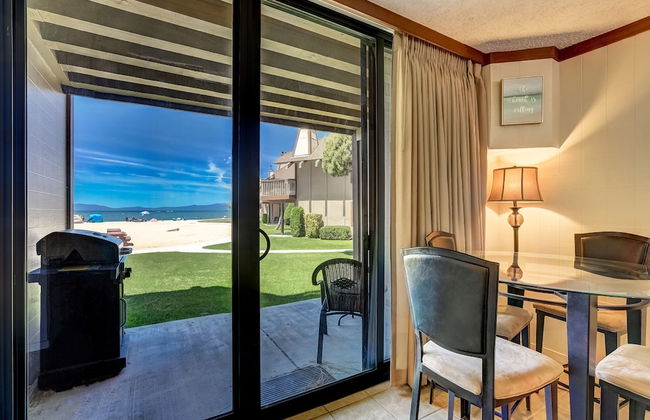 Beachfront Bijou - Foto 3