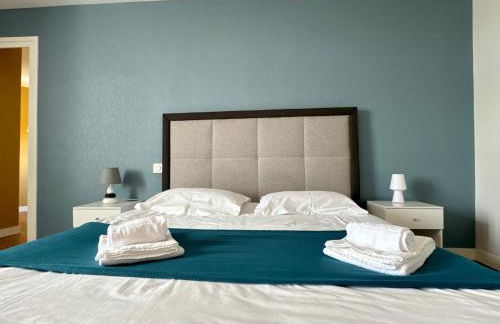 Gîte du Puits Olivier 10 personne chaleureux 3 étoiles - Foto 50