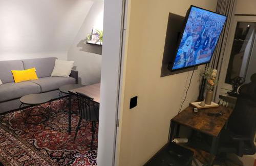 XZLLENZ Küche Bad S-Bahn Parken Smart-TV Wellbeing - Foto 38