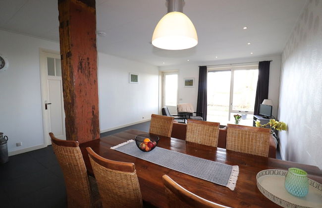 Holiday Home in Workum on a Farm - Photo 20