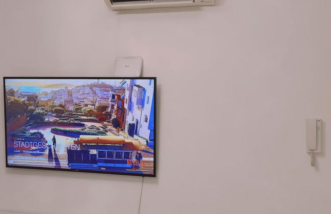 98 LIM - Stay W Apartment - Foto 15