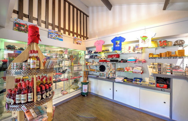 Village Club Le Saint Ignace - Foto 37